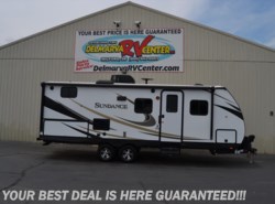 New 2018 Heartland Sundance XLT SD XLT 241 BH available in Milford, Delaware