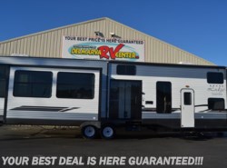New 2018 Forest River Wildwood Lodge 42DL available in Seaford, Delaware