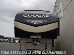 New 2019 Keystone Cougar Half-Ton 32DBH available in Seaford, Delaware