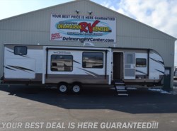 New 2018 Forest River Wildwood 32BHI available in Seaford, Delaware