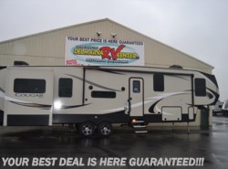 New 2018 Keystone Cougar 366RDS available in Seaford, Delaware