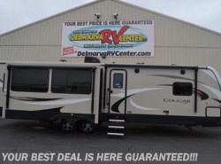 New 2018 Keystone Cougar XLite 32RLI available in Seaford, Delaware