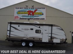 New 2018 Forest River Wildwood X-Lite 230BHXL available in Smyrna, Delaware