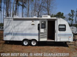 Used 1999 Fleetwood Prowler 17 available in Seaford, Delaware