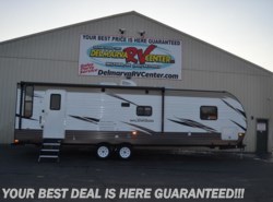 New 2019 Forest River Wildwood 28RLSS available in Seaford, Delaware
