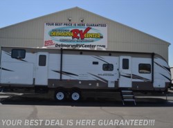 New 2019 Forest River Wildwood 32BHDS available in Seaford, Delaware