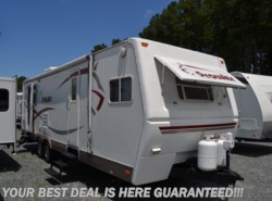 Used 2007 Fleetwood Prowler 280RLDS available in Seaford, Delaware