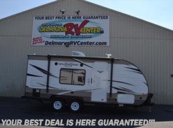 New 2019 Forest River Wildwood X-Lite 171RBXL available in Seaford, Delaware
