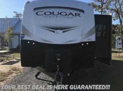 New 2019 Keystone Cougar XLite 33SAB available in Seaford, Delaware