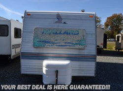 Used 1997 Fleetwood Mallard 19N available in Seaford, Delaware