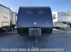 Used 2016 Dutchmen Aspen Trail 2710BH available in Seaford, Delaware