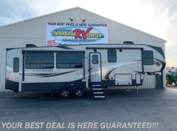 New 2019 Keystone Cougar 315RLS available in Seaford, Delaware
