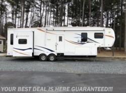 Used 2009 Heartland Big Country 3355 available in Seaford, Delaware