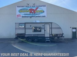 New 2020 Forest River Wildwood 19DBXL available in Seaford, Delaware