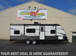 New 2019 Dutchmen Aspen Trail 25BH available in Seaford, Delaware