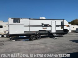 New 2020 Forest River Wildwood 30KQBSS available in Seaford, Delaware