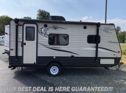 Used 2017 Coachmen Clipper 17FB available in Seaford, Delaware