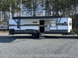 New 2020 Forest River Wildwood 28FKV available in Seaford, Delaware