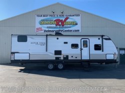 New 2020 Dutchmen Aspen Trail 29BH available in Seaford, Delaware