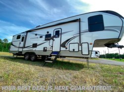 New 2021 Keystone Cougar 32BHS available in Seaford, Delaware