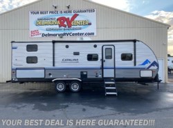 New 2021 Coachmen Catalina Summit 261BHS available in Seaford, Delaware