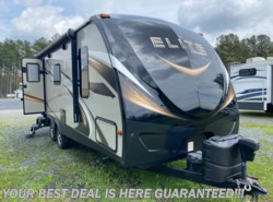 Used 2017 Keystone Passport Ultra Lite Elite 23RB available in Seaford, Delaware