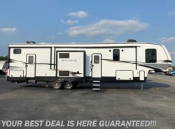 New 2022 Dutchmen Astoria Platinum 3603LFP available in Seaford, Delaware
