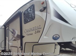 New 2018 Coachmen Chaparral Lite 29BH available in Seneca, South Carolina