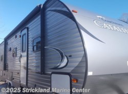 New 2018 Coachmen Catalina SBX 261BHS available in Seneca, South Carolina