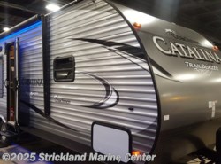 New 2018 Coachmen Catalina Trail Blazer 26TH available in Seneca, South Carolina