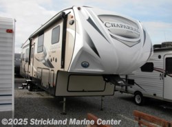 New 2017 Coachmen Chaparral 392MBL available in Seneca, South Carolina