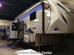 New 2018 Coachmen Chaparral 298RLS available in Seneca, South Carolina
