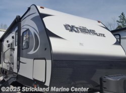 New 2018 Forest River Vibe Extreme Lite 306BHS available in Seneca, South Carolina