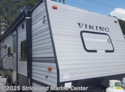 New 2019 Coachmen Viking 21BH available in Seneca, South Carolina