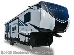 New 2019 Heartland Gateway 3810RLB available in Seneca, South Carolina