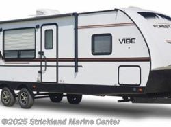 New 2019 Forest River Vibe 22RB available in Seneca, South Carolina