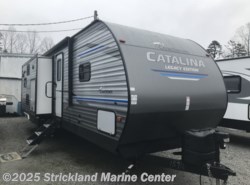 New 2019 Coachmen Catalina Legacy Edition 313DSRBCK available in Seneca, South Carolina