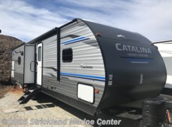 New 2019 Coachmen Catalina Legacy Edition 293RLDS available in Seneca, South Carolina