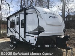 New 2019 Palomino Solaire 202 RB available in Seneca, South Carolina