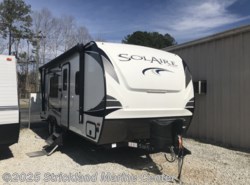 New 2019 Palomino Solaire 211 BH available in Seneca, South Carolina