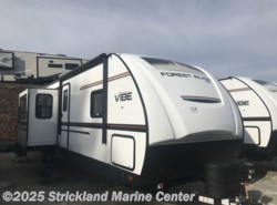 New 2019 Forest River Vibe 33RK available in Seneca, South Carolina