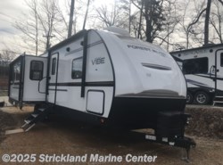New 2019 Forest River Vibe 28RL available in Seneca, South Carolina
