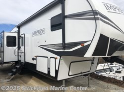 New 2020 Forest River Impression 34MID available in Seneca, South Carolina