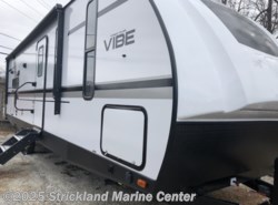 New 2020 Forest River Vibe 28RB available in Seneca, South Carolina