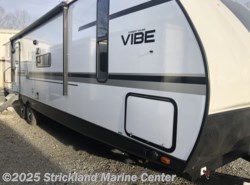 New 2020 Forest River Vibe 29BH available in Seneca, South Carolina