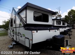 New 2020 Forest River Rockwood CAMP 214HW available in Ocala, Florida