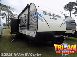 New 2020 K-Z Sportsmen LE 303KBLE available in Ocala, Florida