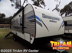 New 2020 K-Z Sportsmen LE 241RKLE available in Ocala, Florida
