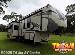New 2021 Forest River Sandpiper 321RL available in Ocala, Florida