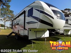 New 2021 K-Z Sportsmen 251RL available in Ocala, Florida